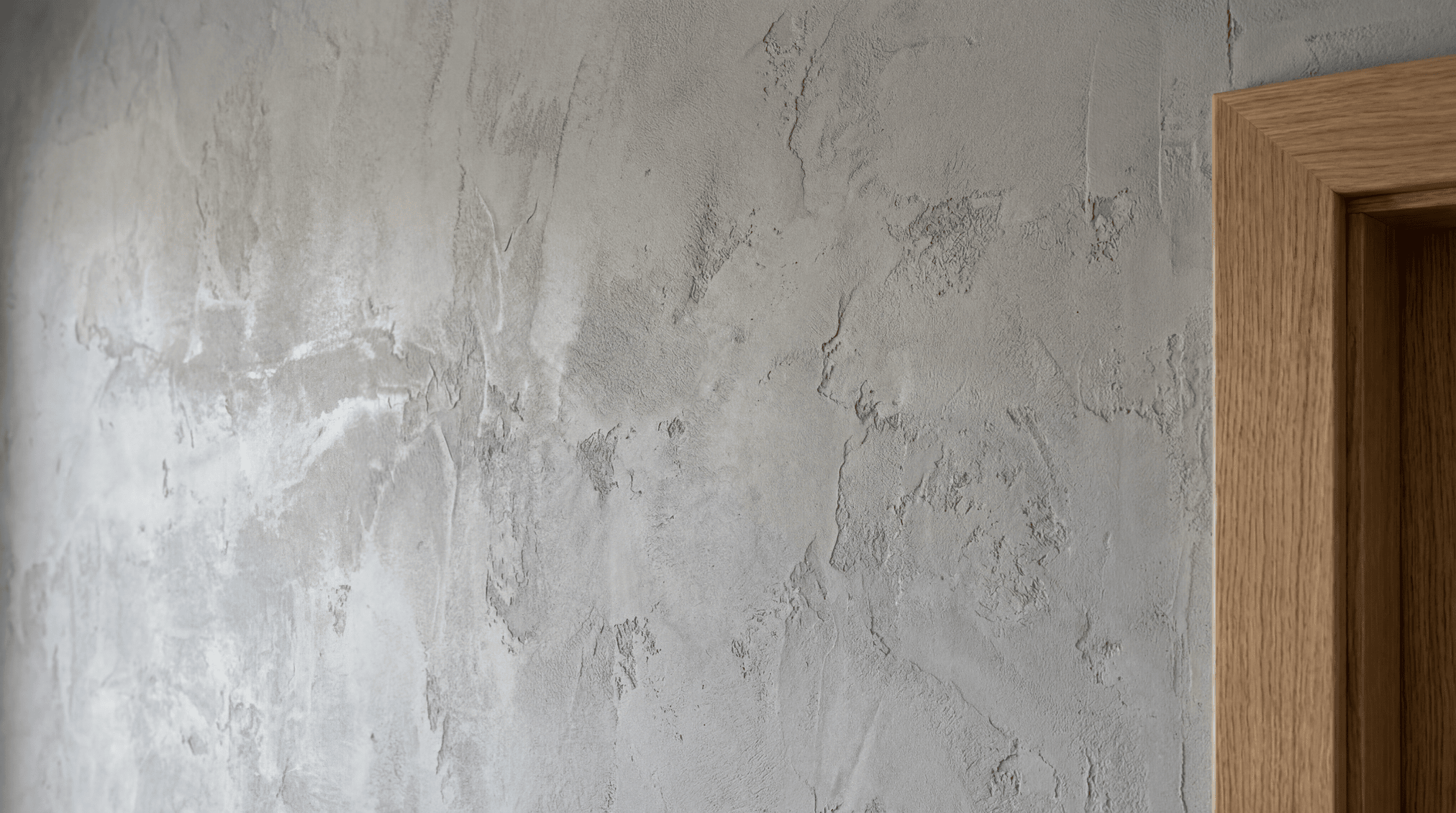 betonová stěrka - klasický beton